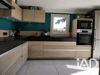  Maison à vendre 6 pièces 160 m²