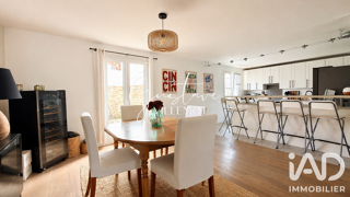  Maison à vendre 5 pièces 87 m²