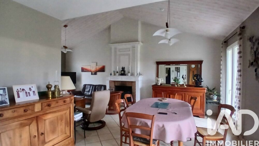 Vente Maison traditionnelle 6 pièces