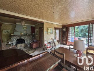  Maison � vendre 6 pi�ces 115 m�