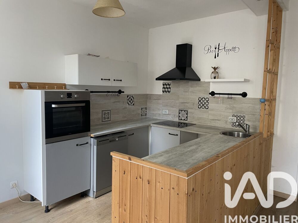 Vente Maison de village 5 pièces