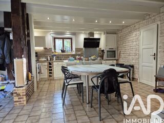  Maison à vendre 8 pièces 257 m²