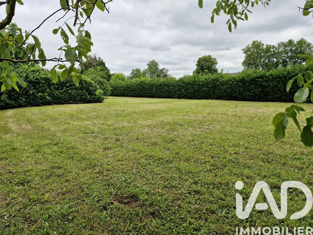 Vente Maison de village 7 pièces