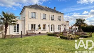  Maison à vendre 8 pièces 222 m²
