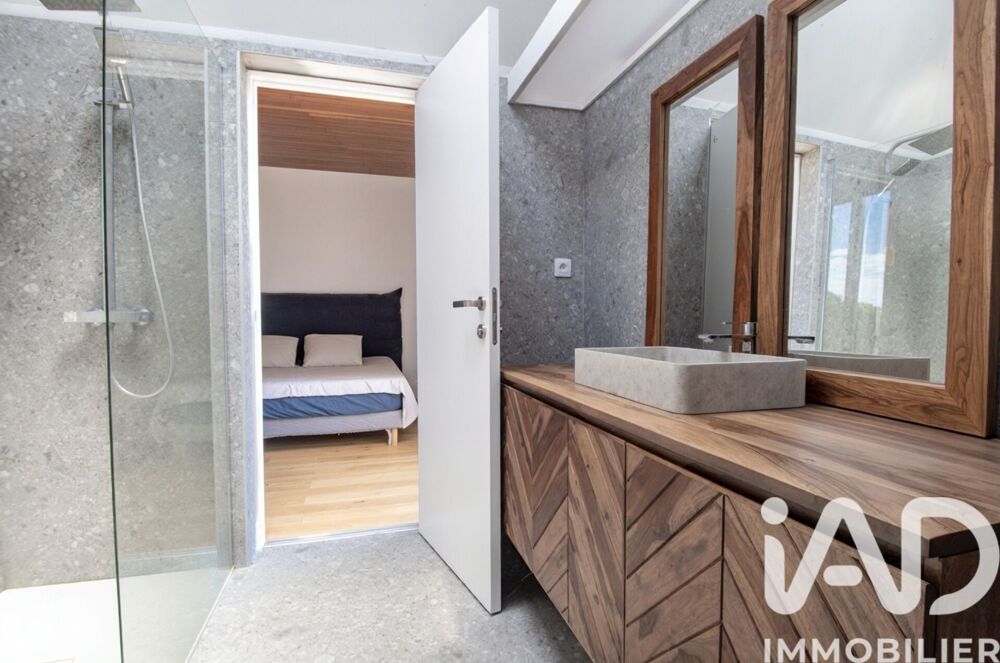 à vendre  Maison Perpignan (66100)