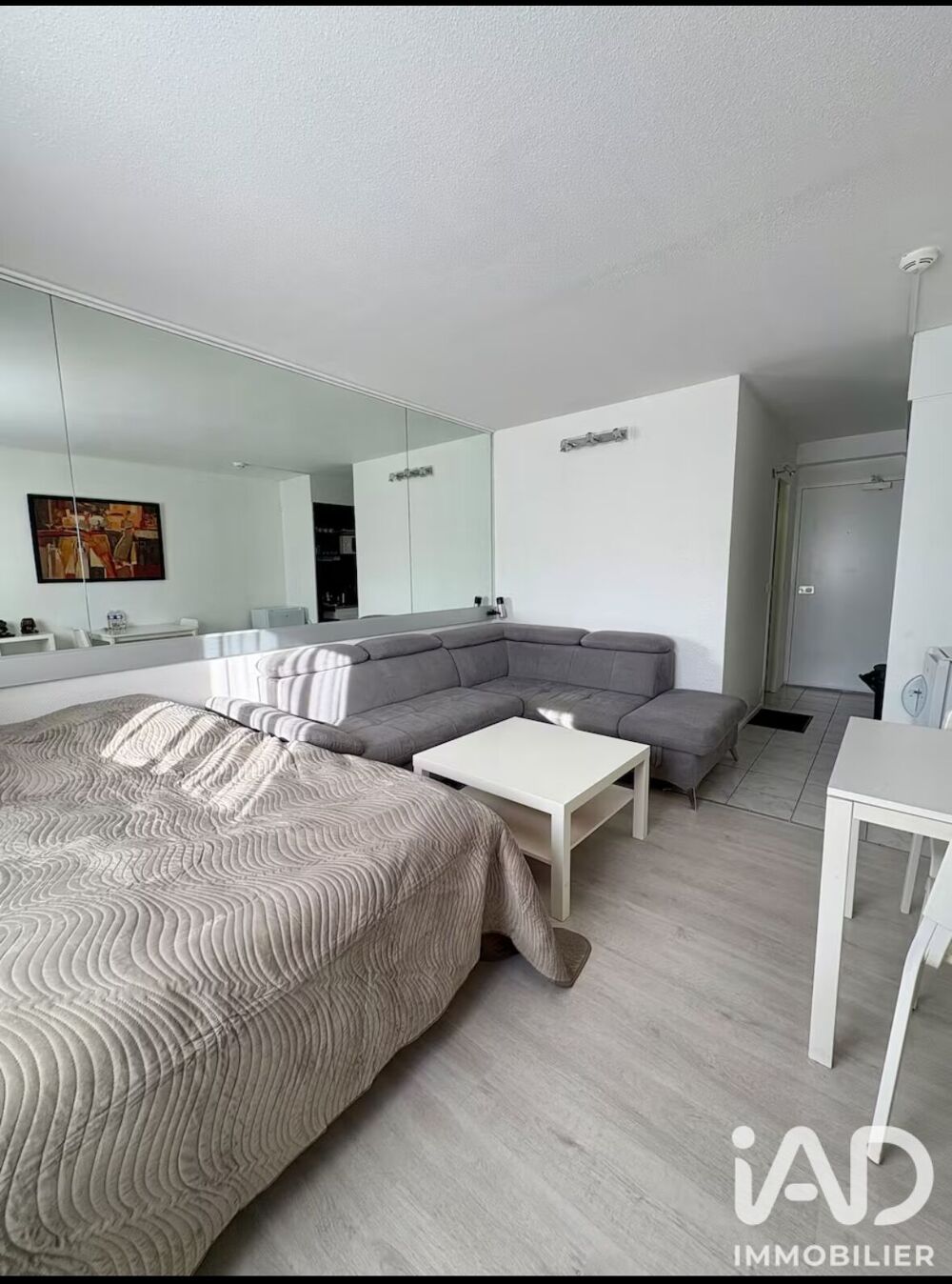 Vente Studio 1 pièce