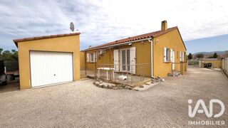 Vente Maison Vente Maison/villa 4 pièces Elne