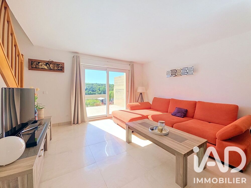 Vente Maison Vente Maison/villa 5 pièces Vernou-la-celle-sur-seine