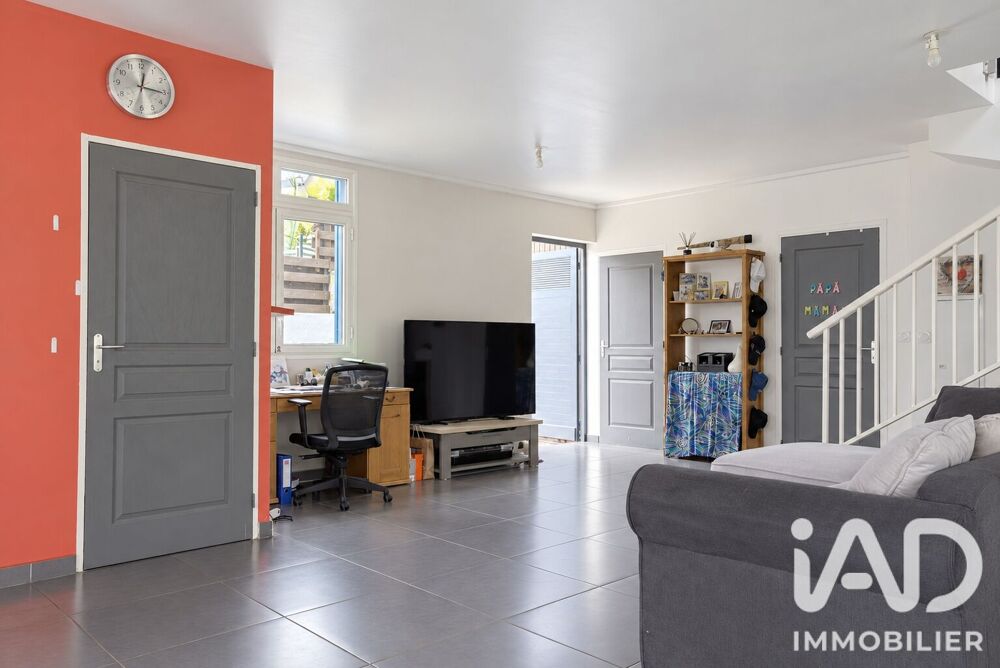 Vente Maison Vente Maison/villa 5 pièces Saint-paul