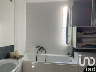  Appartement à vendre 3 pièces 62 m²