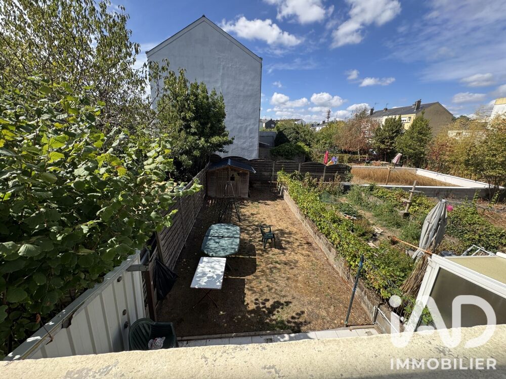 Vente Maison Vente Maison/villa 5 pièces Saint-herblain