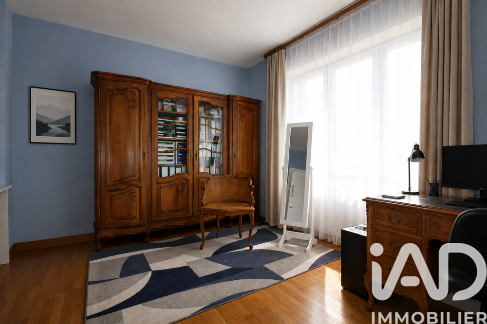 à vendre  Maison Strasbourg (67200)