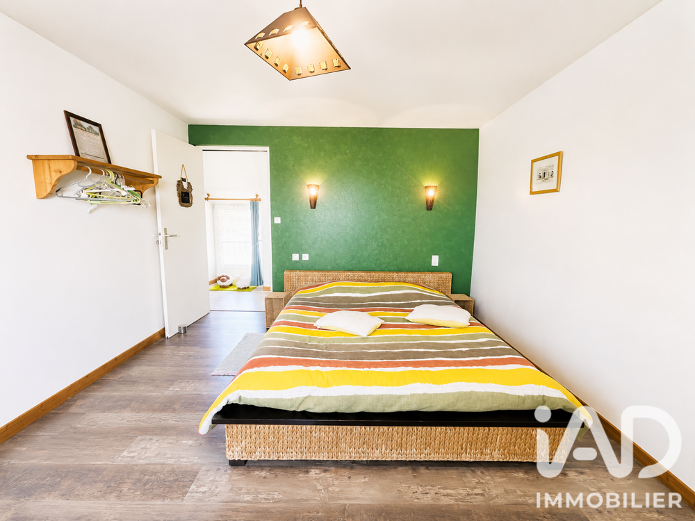 à vendre  Maison Courtils (50220)