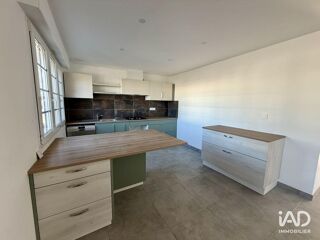  Maison à vendre 6 pièces 136 m²
