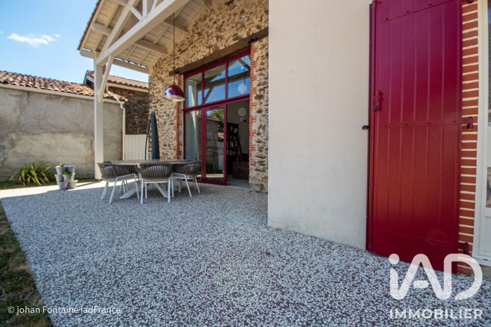 Vente Maison traditionnelle 4 pièces
