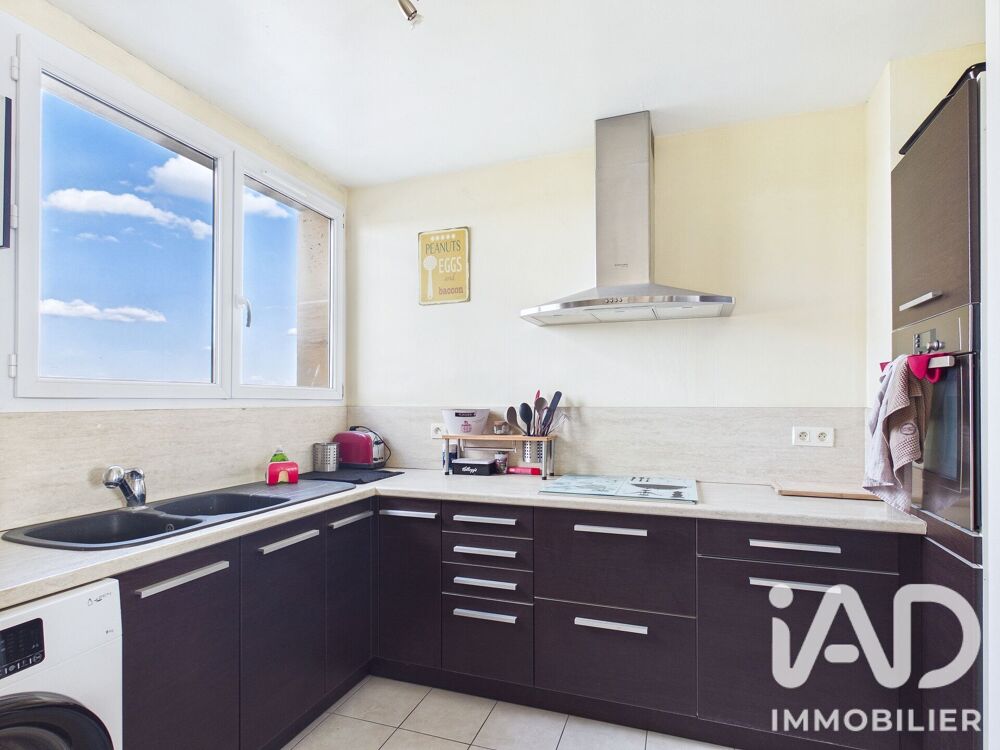 Vente Appartement Vente Appartement 4 pièces Troyes