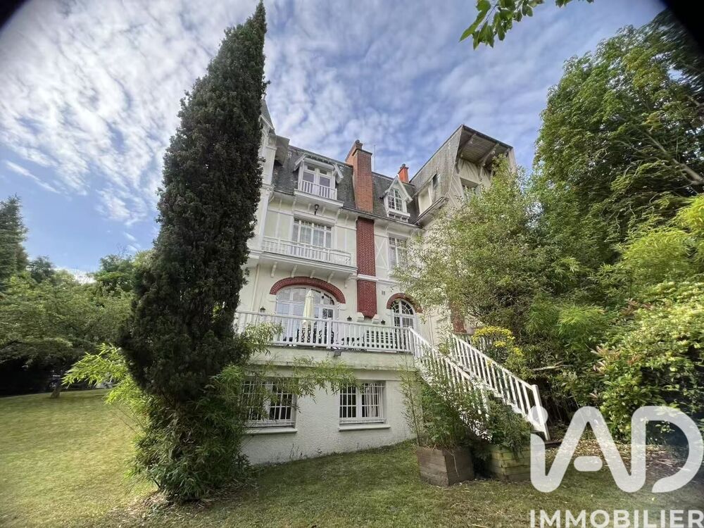 Vente Manoir 11 pièces