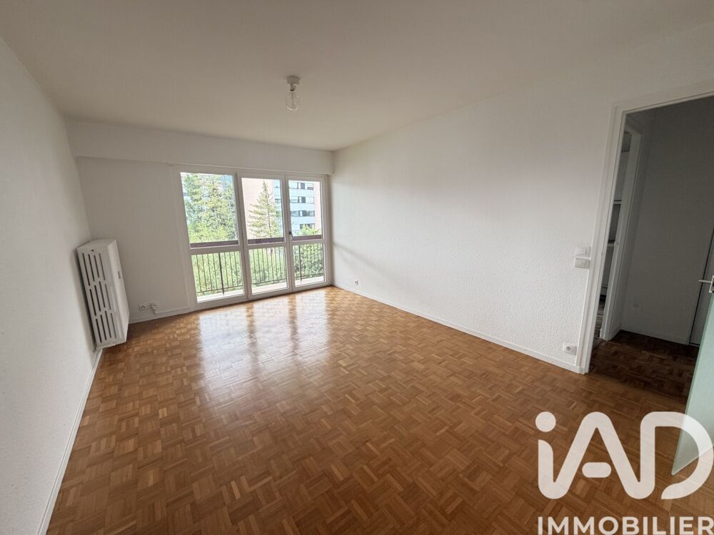 vente Appartement - 4 pièce(s) - 77 m² Saint-Julien-en-Genevois (74160)