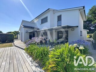  Maison à vendre 8 pièces 167 m²