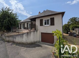  Maison à vendre 4 pièces 108 m²