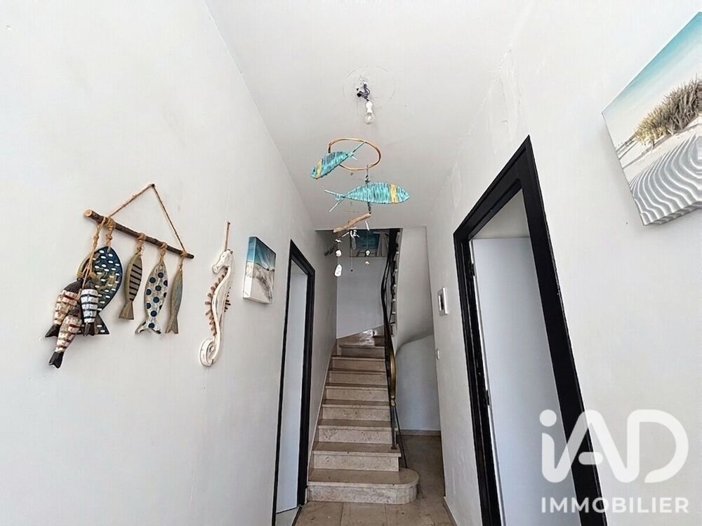 Vente Appartement Vente Appartement 1 pièce Penmarch