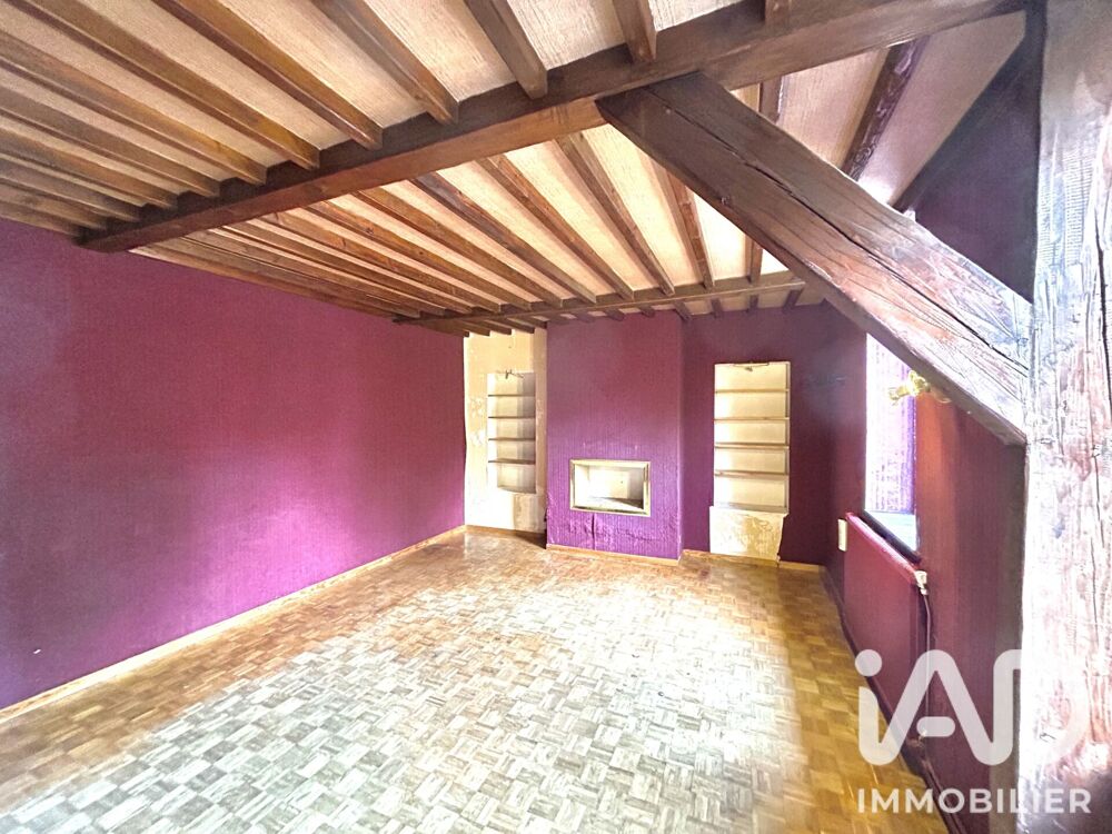 Vente Maison Vente Maison de ville 5 pièces Cambrai