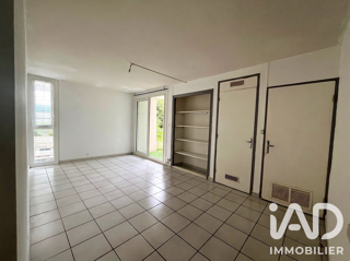  Appartement à vendre 3 pièces 54 m²