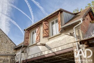  Appartement à vendre 1 pièce 29 m²