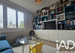  Maison à vendre 6 pièces 136 m²