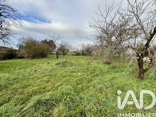  Terrain � vendre 704 m�