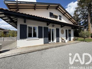  Maison à vendre 5 pièces 152 m²