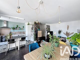  Appartement � vendre 2 pi�ces 52 m�