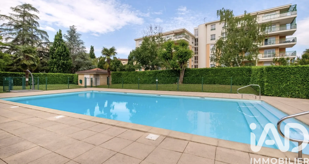 Vente Appartement Vente Appartement 4 pièces Tassin-la-demi-lune