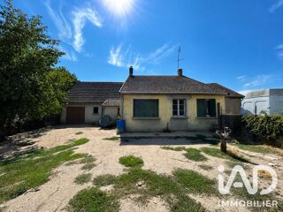  Maison à vendre 4 pièces 86 m²