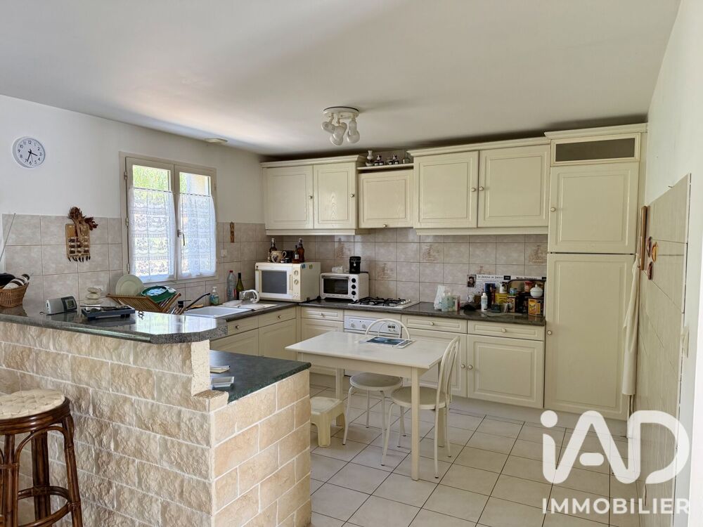 Vente Maison Vente Maison/villa 4 pièces Gallardon