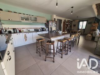  Maison à vendre 5 pièces 135 m²