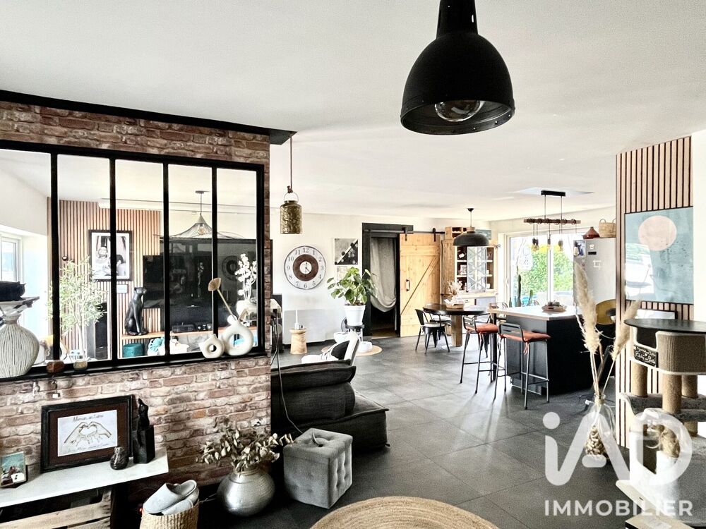 Vente Maison/villa 6 pièces