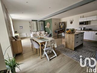  Maison à vendre 8 pièces 287 m²