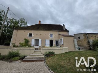  Maison à vendre 7 pièces 201 m²