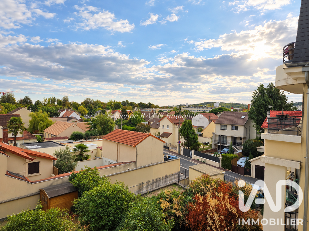 Vente Appartement Vente Appartement 3 pièces Franconville