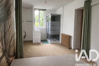  Maison à vendre 7 pièces 140 m²