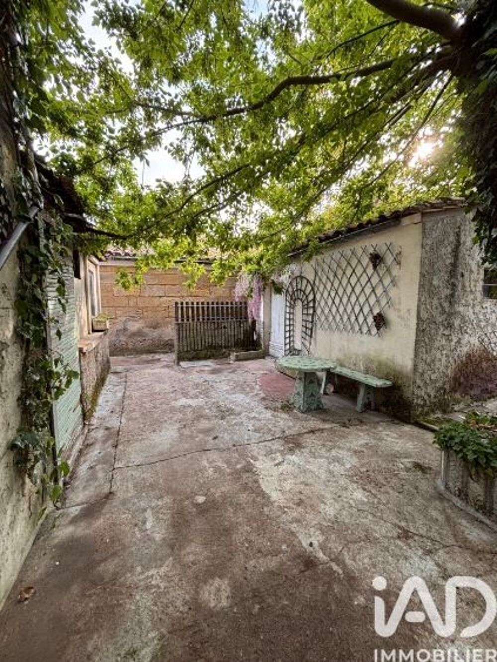 Vente Maison de ville 5 pièces