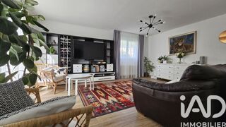  Maison à vendre 5 pièces 135 m²