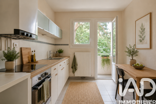  Appartement à vendre 4 pièces 79 m²