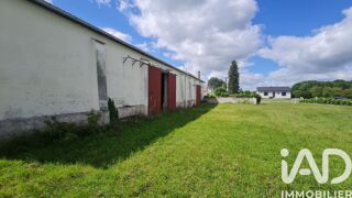 Maison à vendre 9 pièces 201 m²