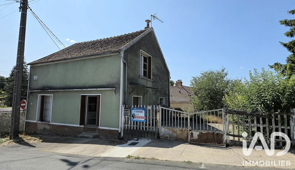 Vente Maison/villa 3 pièces