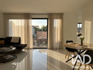  Maison à vendre 6 pièces 120 m²