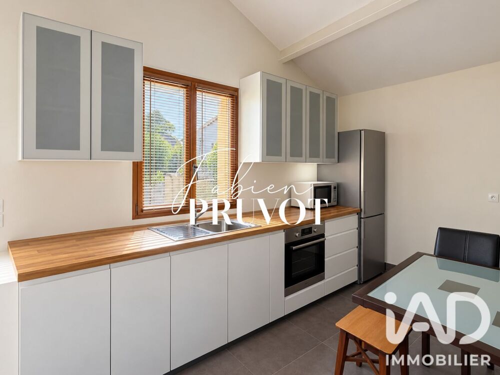Vente Maison Vente Maison/villa 3 pièces Herblay-sur-seine