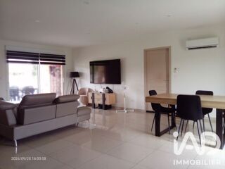Vente Maison Vente Maison/villa 4 pièces Pointis-inard