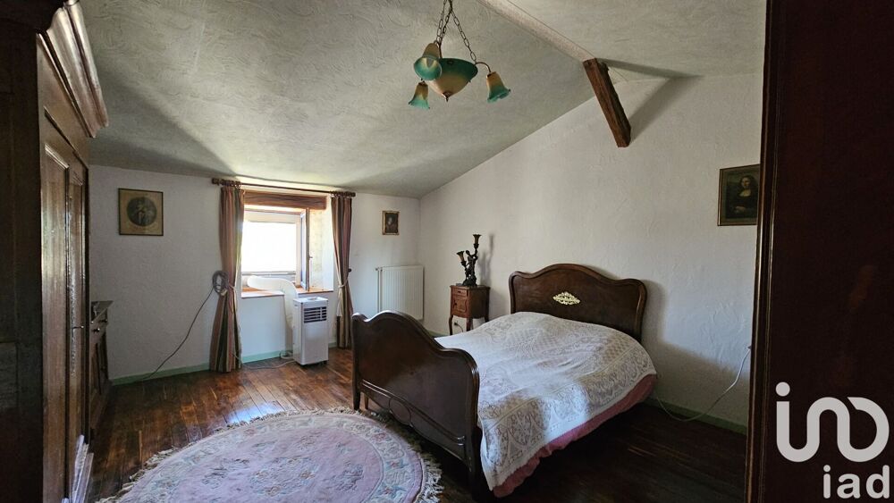 à vendre  Maison Villefagnan (16240)